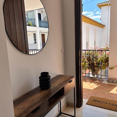 Duplex Mezquita Apartment Cordoba Exterior photo