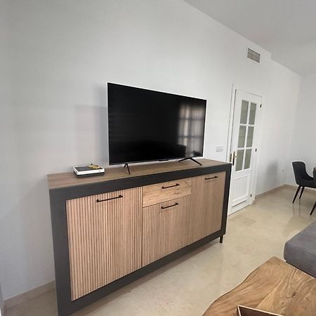 Duplex Mezquita Apartment Cordoba Exterior photo