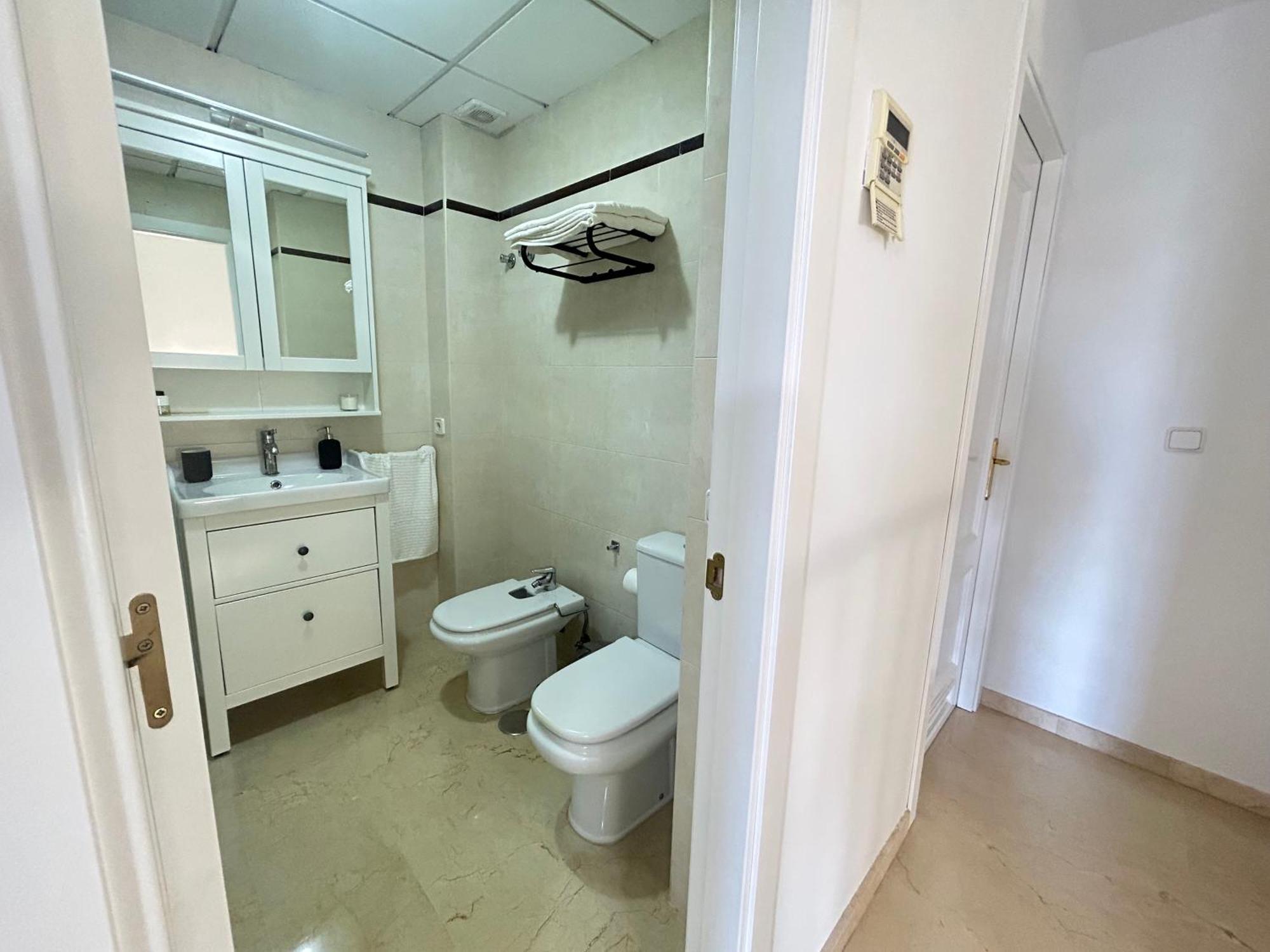 Duplex Mezquita Apartment Cordoba Exterior photo