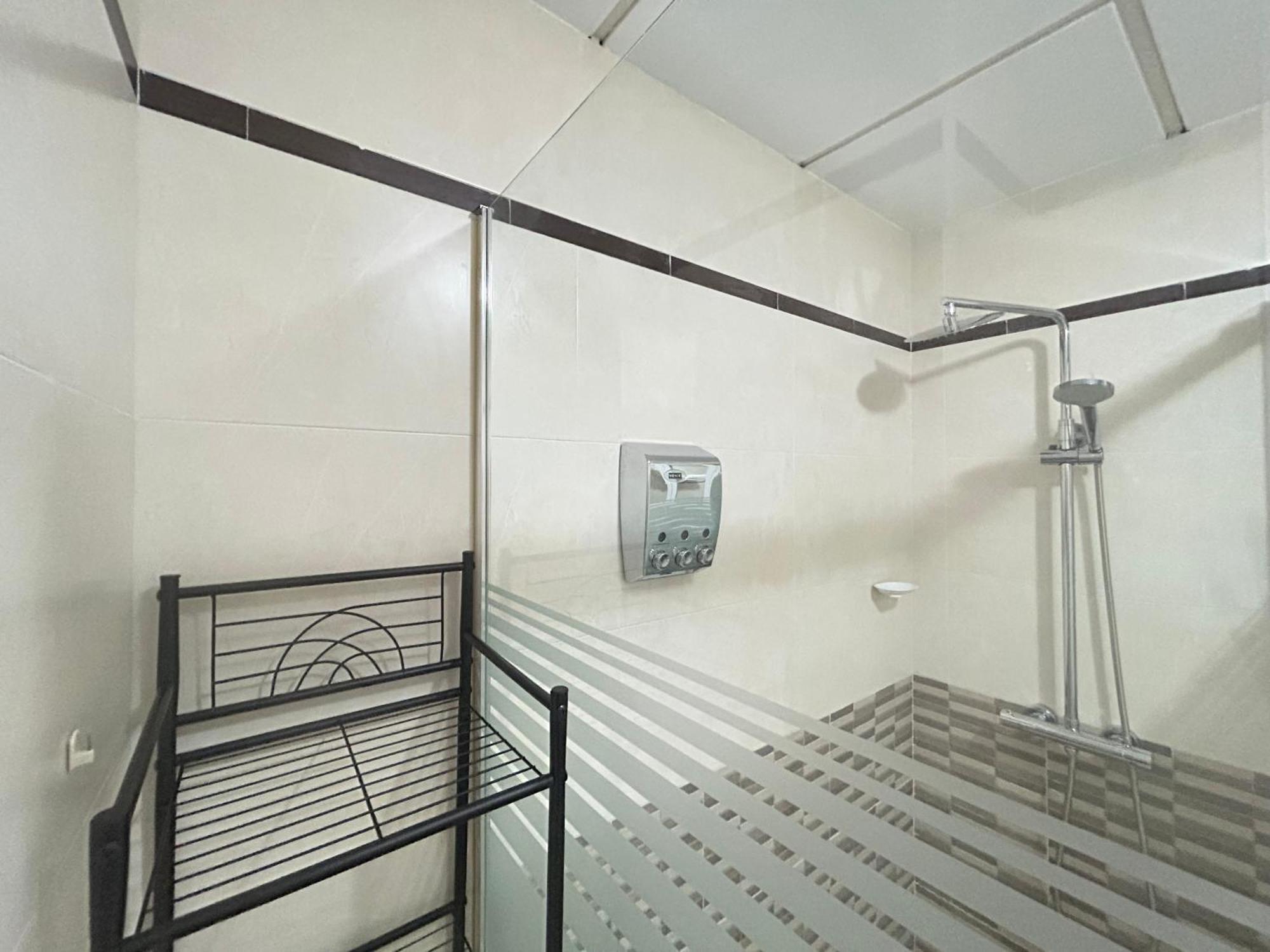 Duplex Mezquita Apartment Cordoba Exterior photo